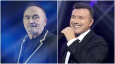 Ο Σταμάτης Γονίδης αποχώρησε από το σχήμα με τον Γιάννη Πλούταρχο - «Θα έπρεπε να σέβονται την ιστορία μου» αναφέρει σε ανακοίνωσή του