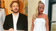 Αντώνης Βαρδής: Η ανάρτηση της κόρης του για τα 11 χρόνια από τον θάνατό του - «Ο πόνος βουβός, συγγνώμη για τις φορές που δεν ήμουν εκεί»