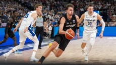 Eurobasket 2025: Άνετη Γερμανία «σκόρπισε» 91-61 τη Φινλανδία - Βίντεο 