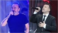 Σταμάτης Γονίδης - Γιάννης Πλούταρχος: Κανονικά η συνεργασία τους σε νυχτερινό κέντρο της Αθήνας