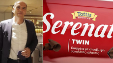 Tottis-Bingo: Στροφή στη διεθνή αγορά - Αύξηση πωλήσεων 8%