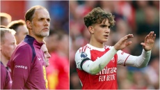 Ο Τούχελ δεν αποκλείει το ενδεχόμενο να πάρει μαζί του έναν 15χρονο στο Παγκόσμιο Κύπελλο: «Έχει μια ικανότητα που δεν έχω ξαναδεί»
