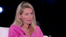 Άριελ Κωνσταντινίδη: Τα γεγονότα με την Πισπιρίγκου ήταν καταλυτικά στο να αποφασίσω να αποκτήσω μόνη μου παιδί