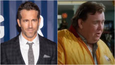 Ράιαν Ρέινολντς για τον Τζον Κάντι: Ήταν ο σπουδαιότερος άνθρωπος και πραγματικά θα έδινα τα πάντα για να τον γνωρίσω