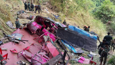 Τραγωδία στη Σρι Λάνκα: Λεωφορείο έπεσε από γκρεμό 300 μέτρων - 15 νεκροί και 16 τραυματίες