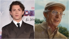  Τομ Χόλαντ: Αγνώριστος ο ηθοποιός σε ταινία μικρού μήκους - Υποδύεται 9 διαφορετικούς χαρακτήρες