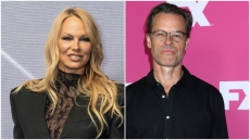 Η Πάμελα Άντερσον και ο Γκάι Πιρς συνεργάζονται στο νέο κινηματογραφικό πρότζεκτ «Queen of the Falls»