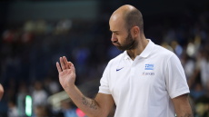 Σπανούλης: Ο Σενγκούν είναι πολύ μικρό παιδί για να μιλήσει για τον Γιάννη, this is bullshit! - Δείτε βίντεο