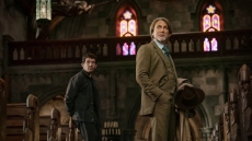 Κυκλοφόρησε το τρέιλερ της ταινίας «Wake Up Dead Man: A Knives Out Mystery»