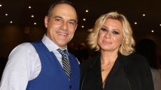 Κατερίνα Καραβάτου για Κρατερό Κατσούλη: Θα συνεχίσουμε να είμαστε οικογένεια