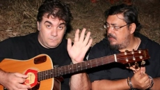 Δημήτρης Σταρόβας: Εξακολουθεί να μου φαίνεται σαν ψέμα, έγραψε για τη συμπλήρωση έξι χρόνων από τον θάνατο του Λαυρέντη Μαχαιρίτσα