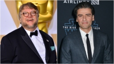 Γκιγιέρμο ντελ Τόρο: Μετά τον «Frankenstein» συνεργάζεται ξανά με τον Όσκαρ Άιζακ