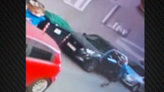 Με σημάδευε στο κεφάλι, ο Θεός με βοήθησε, λέει ο υπάλληλος καθαριότητας που πυροβολήθηκε στου  Γκύζη