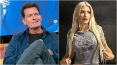 Τσάρλι Σιν: Η αντίδραση της κόρης του όταν έμαθε πως ο ηθοποιός ξεκίνησε αποτοξίνωση για χάρη της
