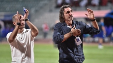 Η ανάρτηση με Λέτο και Κυργιάκο που έκανε repost ο Μπασινάς μετά τη νίκη της Κηφισιάς απέναντι στον ΠΑΟ - «Σαν να απολογούνται» γράφουν