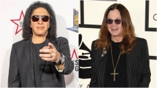 Τζιν Σίμονς για Όζι Όσμπορν: Ήταν ένας μοναδικός άνθρωπος, ένας γίγαντας