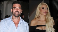 Δημήτρης Αλεξάνδρου για Ιωάννα Τούνη: Έχει προχωρήσει τη ζωή της και δεν με ενοχλεί