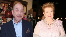 Ηλίας Μαμαλάκης για Βέφα Αλεξιάδου: Όταν πρωτοβγήκα με αντιπάθησε