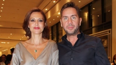 Παλαιολόγου για Μαζωνάκη: Είναι ο ορισμός του καλόψυχου ανθρώπου, ήταν πολύ δεμένος και γενναιόδωρος με την οικογένειά του