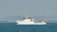 Απέπλευσε από το λιμάνι της Σμύρνης το Πίρι Ρέις για έρευνες στο Αιγαίο - Άμεση αντίδραση της Αθήνας με αντι-NAVTEX 