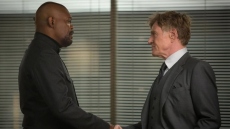 Σάμιουελ Τζάκσον για Ρόμπερτ Ρέντφορντ: Το να δουλέψω μαζί του ήταν ένα όνειρο που έγινε πραγματικότητα
