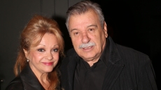 Τάσος Χαλκιάς για τα 51 χρόνια γάμου με τη σύζυγό του: Δεν υπάρχει έρωτας, αλλά εκτίμηση