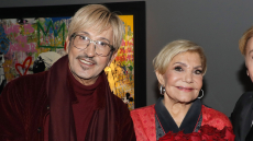 Δημήτρης Παπάζογλου: Δεν επιτρέπεται να επισκεφτούμε τη Μαρινέλλα και καλά κάνουν, δεν πρέπει να ενοχλούμε την οικογένεια,