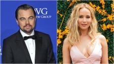 Λεονάρντο Ντι Κάπριο και Τζένιφερ Λόρενς πρωταγωνιστούν στη νέα τανία του Μάρτιν Σκορσέζε