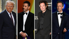 «Τρώγοντας έρχεται η όρεξη»: Μετά τον Κίμελ, οι Φάλον και Μέγερς; Τα ΜΜΕ στις ΗΠΑ μαθαίνουν με τον άσχημο τρόπο ότι δεν μπορούν να κατευνάσουν τον Τραμπ 