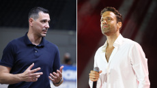 Ζήσης: «Ο Αργυρός έκανε τα πάντα για να τραγουδήσει αφιλοκερδώς για την Εθνική αλλά έλειπε στο εξωτερικό»
