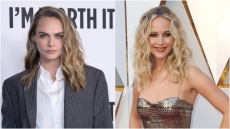 Η Κάρα Ντελεβίν αγόρασε την έπαυλη της Τζένιφερ Λόρενς μετά την καταστροφή του δικού της σπιτιού
