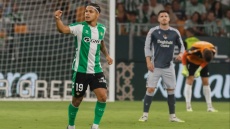 La Liga: Δεύτερη νίκη για την Μπέτις που πλησίασε την κορυφή, 3-1 τη Σοσιεδάδ - Δείτε τα γκολ