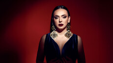 Erini: Μια Κρητικιά στα βραβεία Grammy
