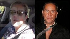 Γιώργος Μαζωνάκης: Δεν έχω προσπαθήσει να μιλήσω μαζί του, μου λείπει η επαφή μας όσο δεν πάει, λέει η αδερφή του
