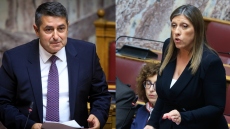 Κόντρα Μυλωνάκη - Κωνσταντοπούλου στη Βουλή για τον ΟΠΕΚΕΠΕ 
