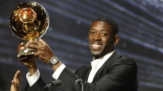 Πως ο Ουσμάν Ντεμπελέ έφτασε στη Χρυσή Μπάλα: Από «ντριμπλέρ - θεατής» σε ηγέτη με 35 γκολ υπό τον Λουίς Ενρίκε
