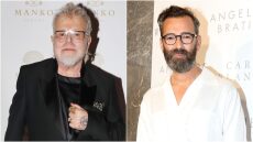 Νίκος Αποστολόπουλος για Άγγελο Μπράτη: Δεν νομίζω ότι είναι συνάδελφός μου, είναι μία τοπική μοδίστρα