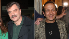 Σπύρος Μπιμπίλας για Στάθη Μαντζώρο: Ήδη έχουν βοηθήσει κάποιοι ηθοποιοί, εμείς από το ταμείο αλληλοβοηθείας θα κάνουμε ό,τι μπορούμε