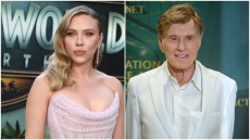 Η Σκάρλετ Γιόχανσον παραδέχτηκε πως ο Ρόμπερτ Ρέντφορντ την ενέπνευσε να σκηνοθετήσει την πρώτη της ταινία