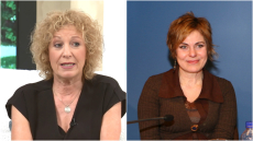 Αννέτα Παπαθανασίου για Χρύσα Σπηλιώτη: Μια τσιγγάνα είχε προβλέψει πως θα πεθάνει νωρίς σε δυστύχημα
