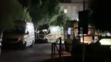 Θρίλερ στη Μεσαρά με δύο αδέρφια που βρέθηκαν τραυματισμένα με μαχαιριές μέσα σε χωράφι - Φόβοι για επίθεση από άλλη οικογένεια