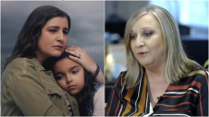 Να με λες μαμά: H αφιέρωση  στη μνήμη της δημοσιογράφου Ηρώς Καριοφύλλη
