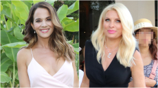 Ελιάνα Χρυσικοπούλου για Ελένη Μενεγάκη: Μιλάμε πολύ τυπικά και λίγο, δεν θέλει καμία σχέση με τα τηλεοπτικά
