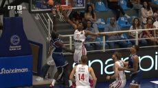 Παγκόσμιο πρωτάθλημα κωπηλασίας: Φίτσιου και Αναστασιάδου πήραν την 6η θέση στον τελικό του διπλού σκιφ - Βίντεο
