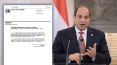 Ισχυρό πλήγμα στο τουρκολιβυκό μνημόνιο από την Αίγυπτο: Αποκρούει την προσπάθεια αμφισβήτησης των ελληνικών οικοπέδων νοτίως της Κρήτης