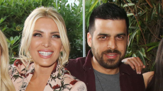 Κατερίνα Καινούργιου για τη σύλληψη του αδερφού της: «Φωτογράφιζαν» παντού εμένα, ο καθένας είναι υπεύθυνος για τις πράξεις του