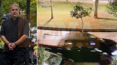 Η αστυνομία χτύπαγε τα κουδούνια του Μπισμπίκη, αλλά δεν άνοιγε κανείς - Πώς η ΕΛΑΣ έφτασε στη σύλληψή του