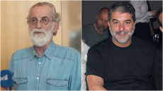 Μιχάλης Αεράκης: Ήμουν και εγώ στη βραδιά τσικουδιάς με τον Βασίλη Μπισμπίκη, μέχρι να φύγω τα πράγματα ήταν ελεγχόμενα
