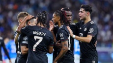 Champions League: Πεντάρες Μπάγερν, Ατλέτικο, η Γαλατάσαραϊ 1-0 τη Λίβερπουλ - Δείτε τα γκολ
