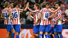 Η Γαλατά  έκανε την έκπληξη επικρατώντας 1-0 της Λίβερπουλ, η Ατλέτικο διέλυσε 5-1 την Άιντραχτ - Δείτε τα 33 γκολ του Champions League